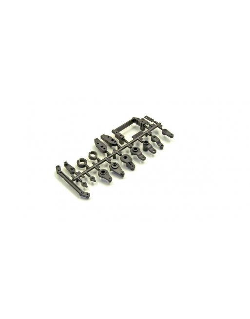 FA006 Linkage Crank Set(FAZER)(FA006) FA006B  - KYOSHO RC